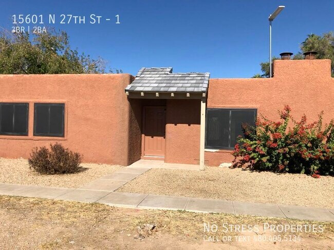 Building Photo - 15601 N 27th St