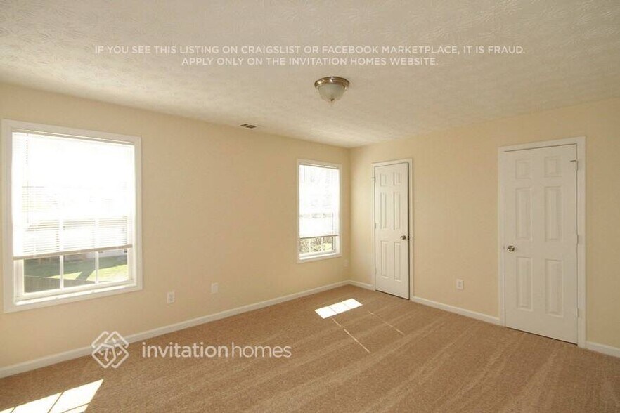 Building Photo - 522 Chadborn Ct