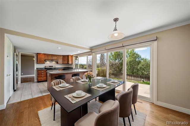 Building Photo - 6521 S Pontiac Ct