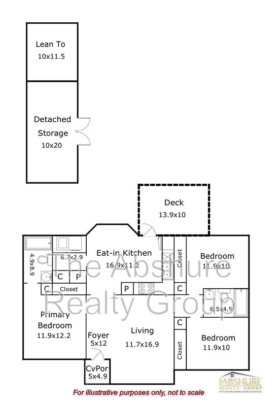 Building Photo - 7604 Lilly Pond Ln