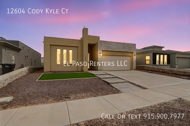 Building Photo - 12604 Cody Kyle CT