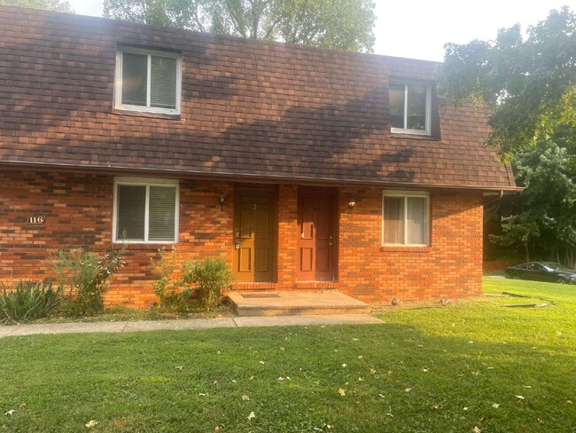 Building Photo - 116 Mesa Rd