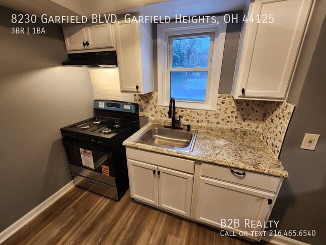 Building Photo - 8230 Garfield Blvd