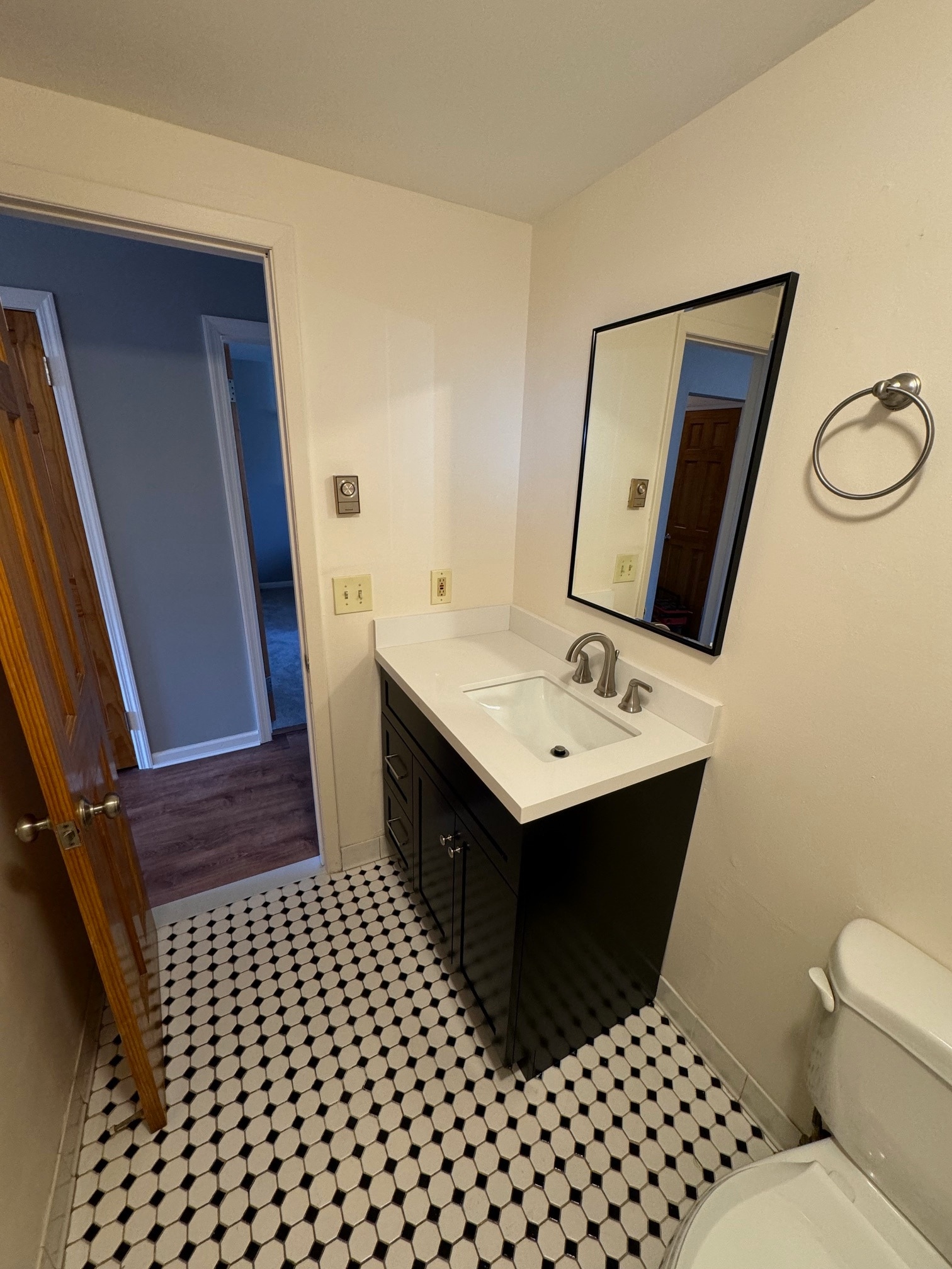 bathroom - 12 White Gate Dr