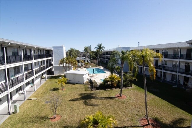 Building Photo - 4050 4th St N