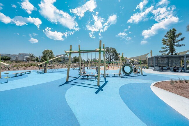 Building Photo - Brand New Estate Home Rent at Luna Park in GPN in Irvine