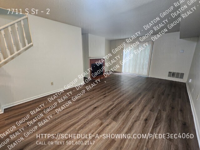 Building Photo - 7711 S St-2