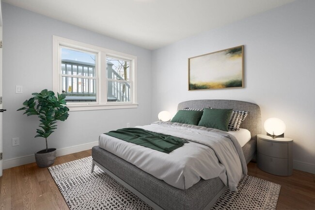 Building Photo - 4bed apartment in Waltham