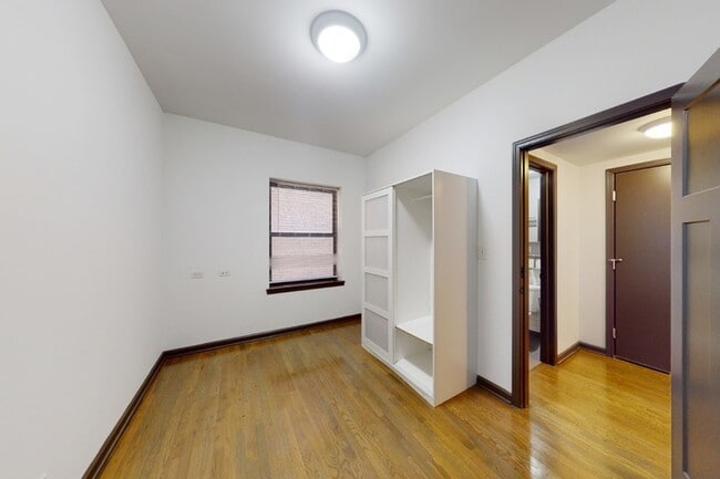 Floorplan - 5300 S. Drexel Avenue