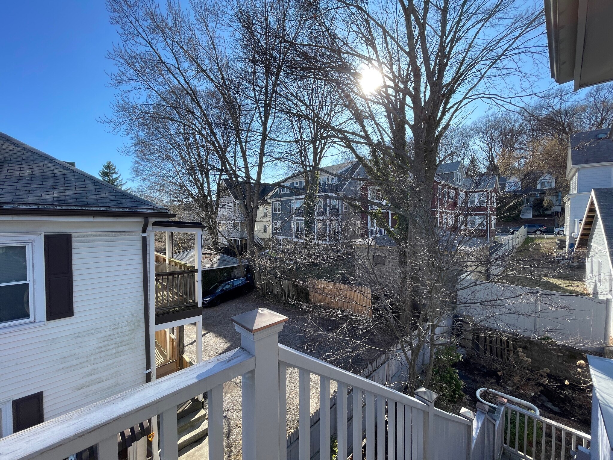 Building Photo - 56 Hobson St