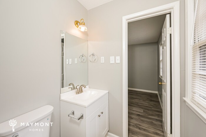 Building Photo - 2820 Rex Rd