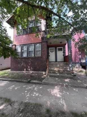 Building Photo - 714 S Burdick St