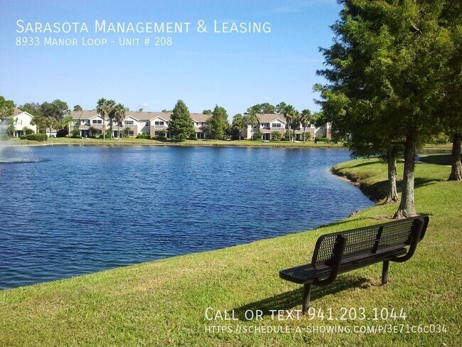 Building Photo - 8933 Manor Loop