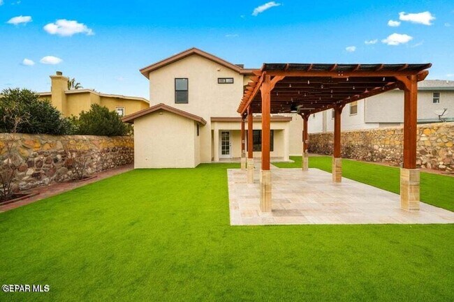 Building Photo - 7216 Desert Jewel Dr