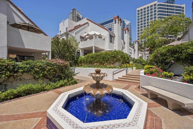 Building Photo - 701 Kettner Blvd