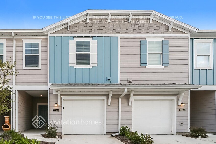 Primary Photo - 13269 Shore Grass Dr