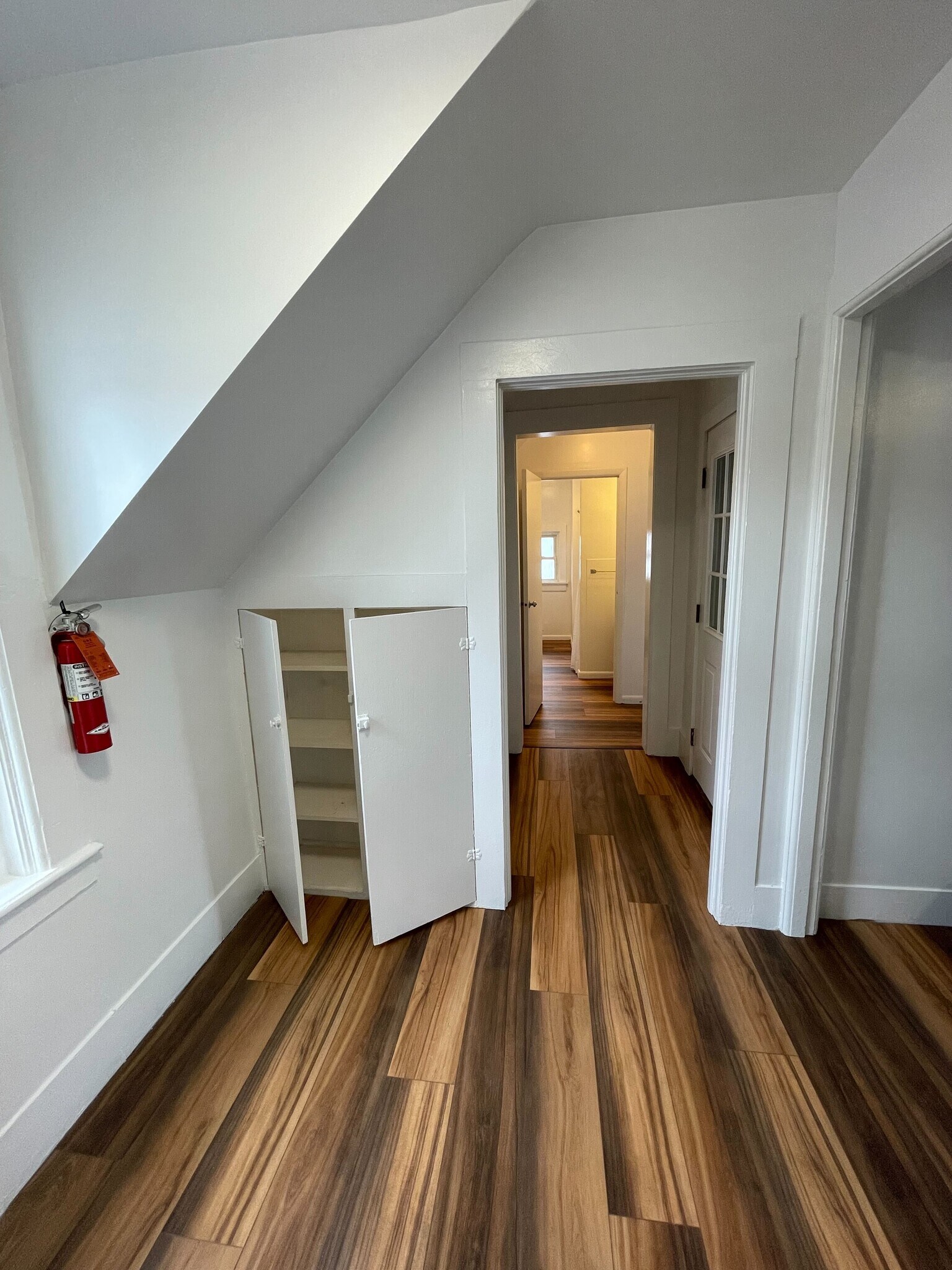 in-kitchen storage - 12 Church St