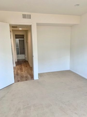 Floorplan - The Hilgard