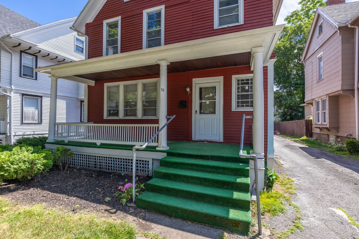 Building Photo - 78 Boardman St