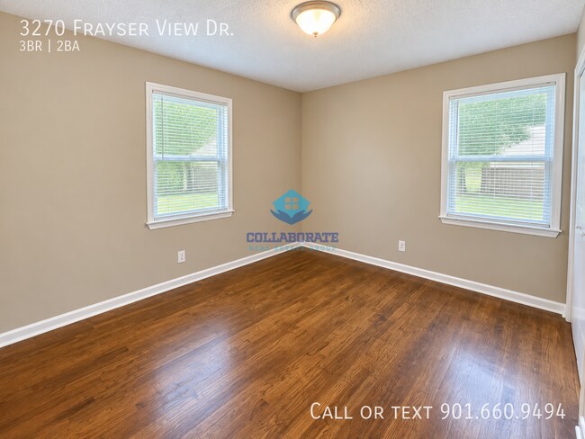 Building Photo - 3270 Frayser View Dr