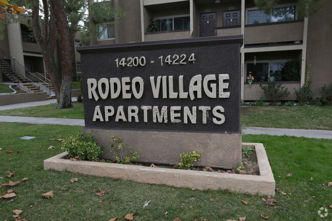 Building Photo - Rodeo Village Apartments