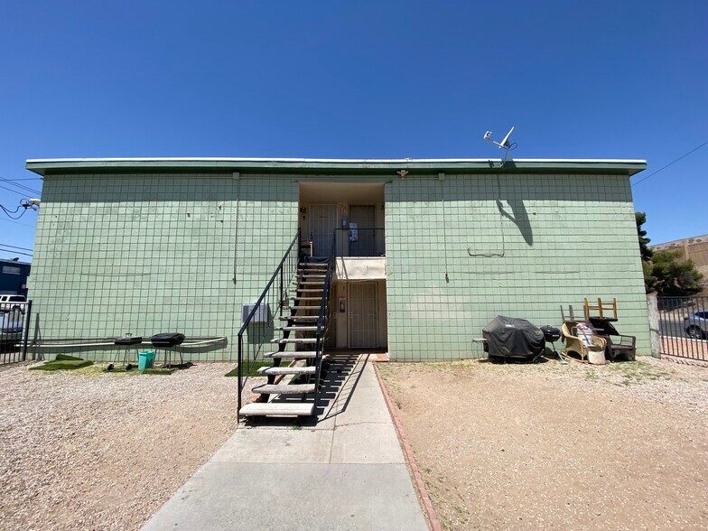 Building Photo - 2916 Marlin Ave