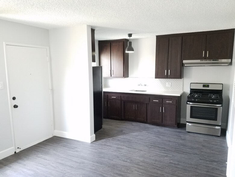 Interior Photo - Glendale Terrace Apartments - AC Townhomes LLC