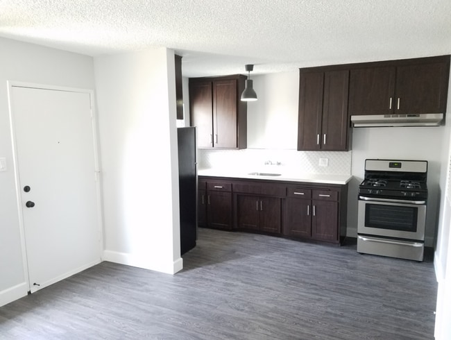 Interior Photo - Glendale Terrace Apartments - AC Townhomes LLC