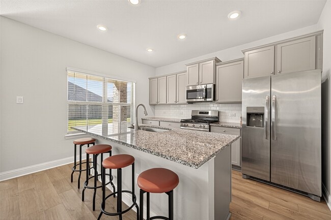 Building Photo - 409 Aurora Creek Ln