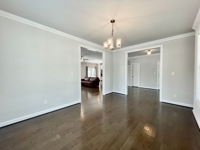 Building Photo - Custom-Built Home in Mill Dam Pointe! Marsh & Water Views! Minutes to Bay Beaches, Pet Friendly, ...