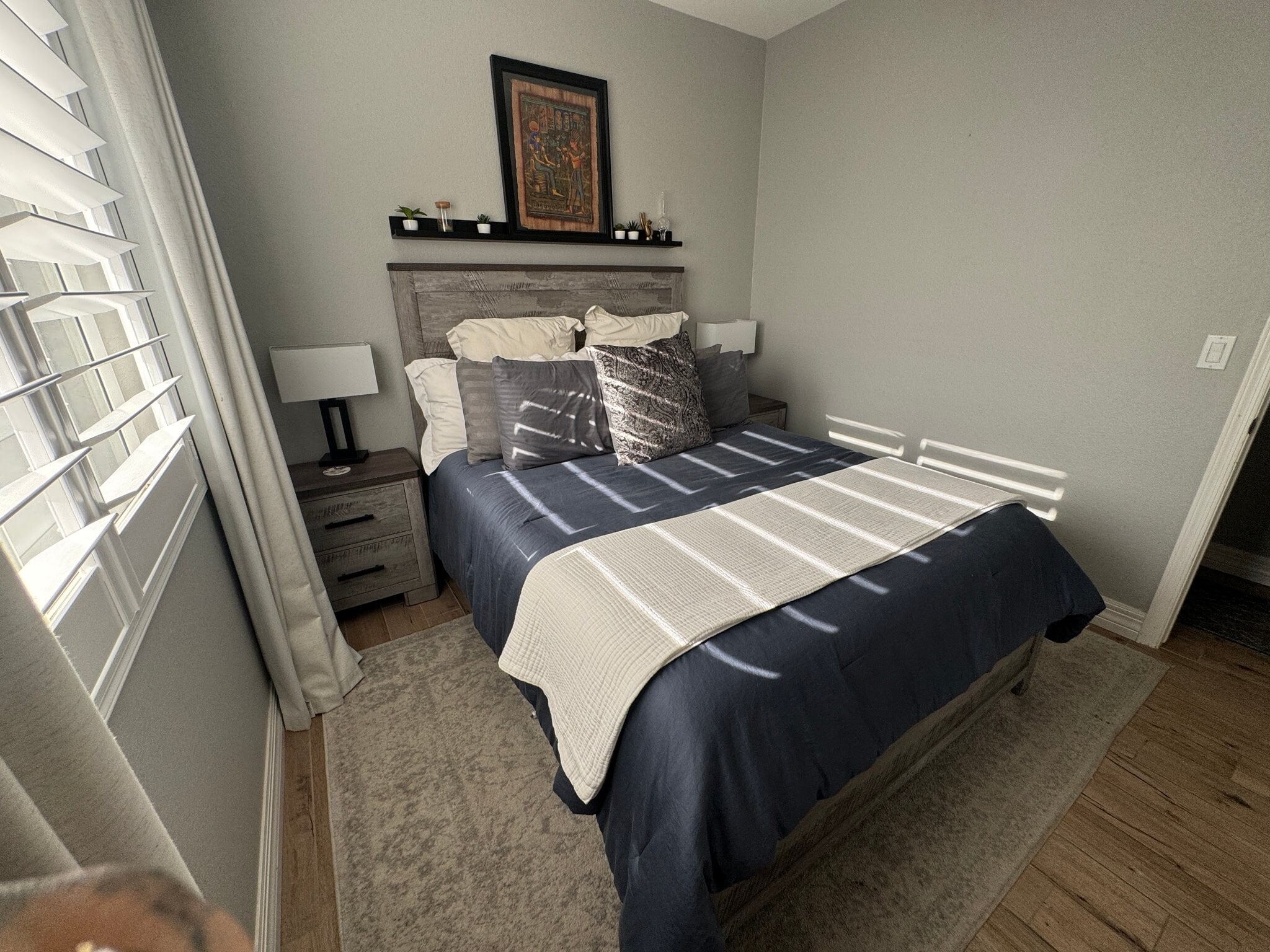 Building Photo - 9015 E Poinsettia Dr