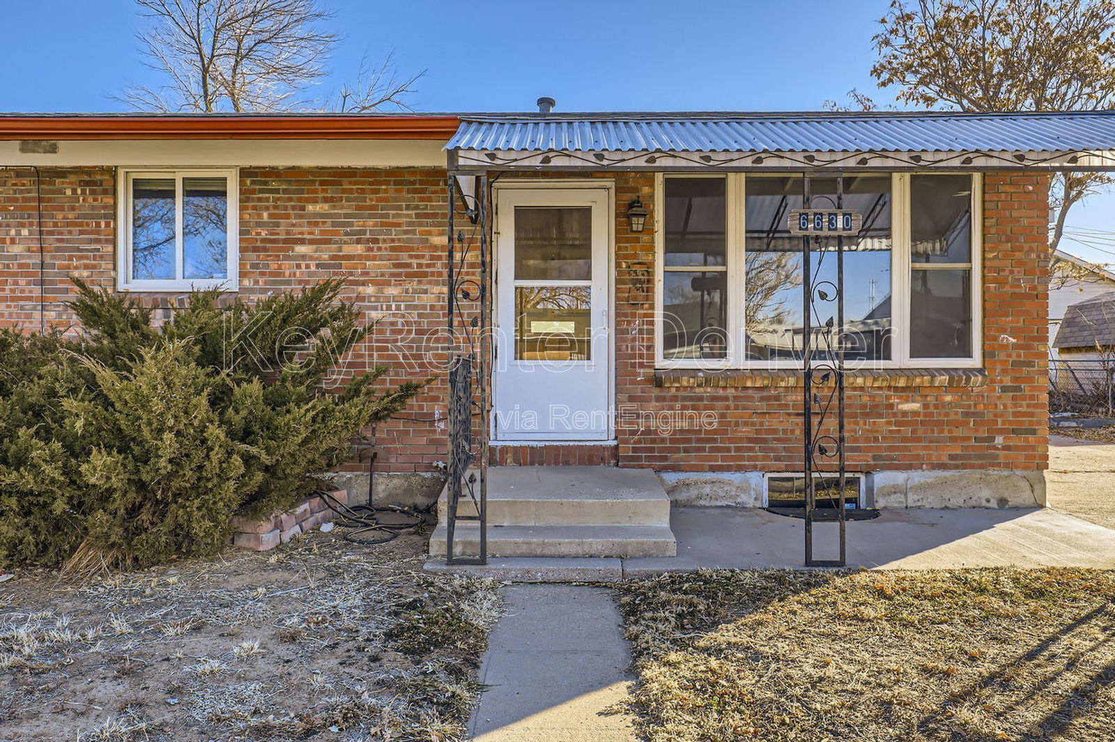 Building Photo - 6630 Magnolia St