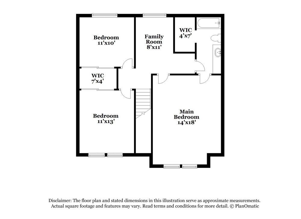 Building Photo - 4603 River Fork