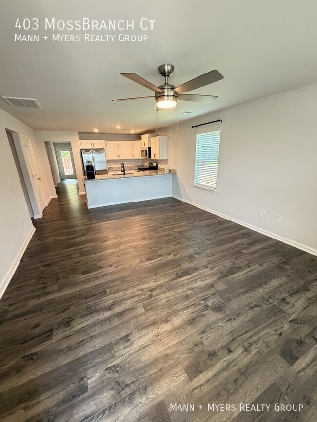 Building Photo - 403 Moss Branch Ct