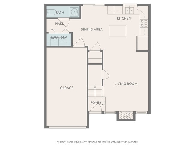 Building Photo - 1025 Cheyenne Villas Point