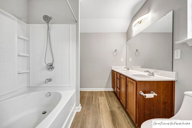 Building Photo - 3 BEDROOM GARDEN HOME IN ST ANDREWS AREA GATED COMMUNITY