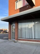 Building Photo - Oakley Mixed Use
