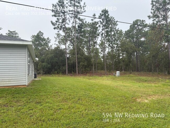 Building Photo - 594 Redwing Rd