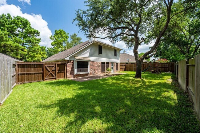 Building Photo - 20319 Sable Acre Ct