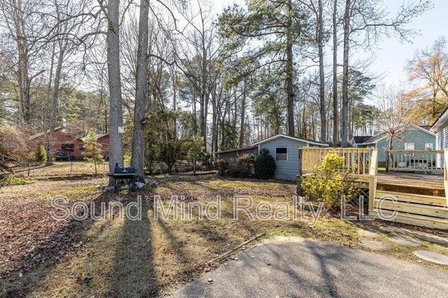 Building Photo - 1601 Homestead Rd