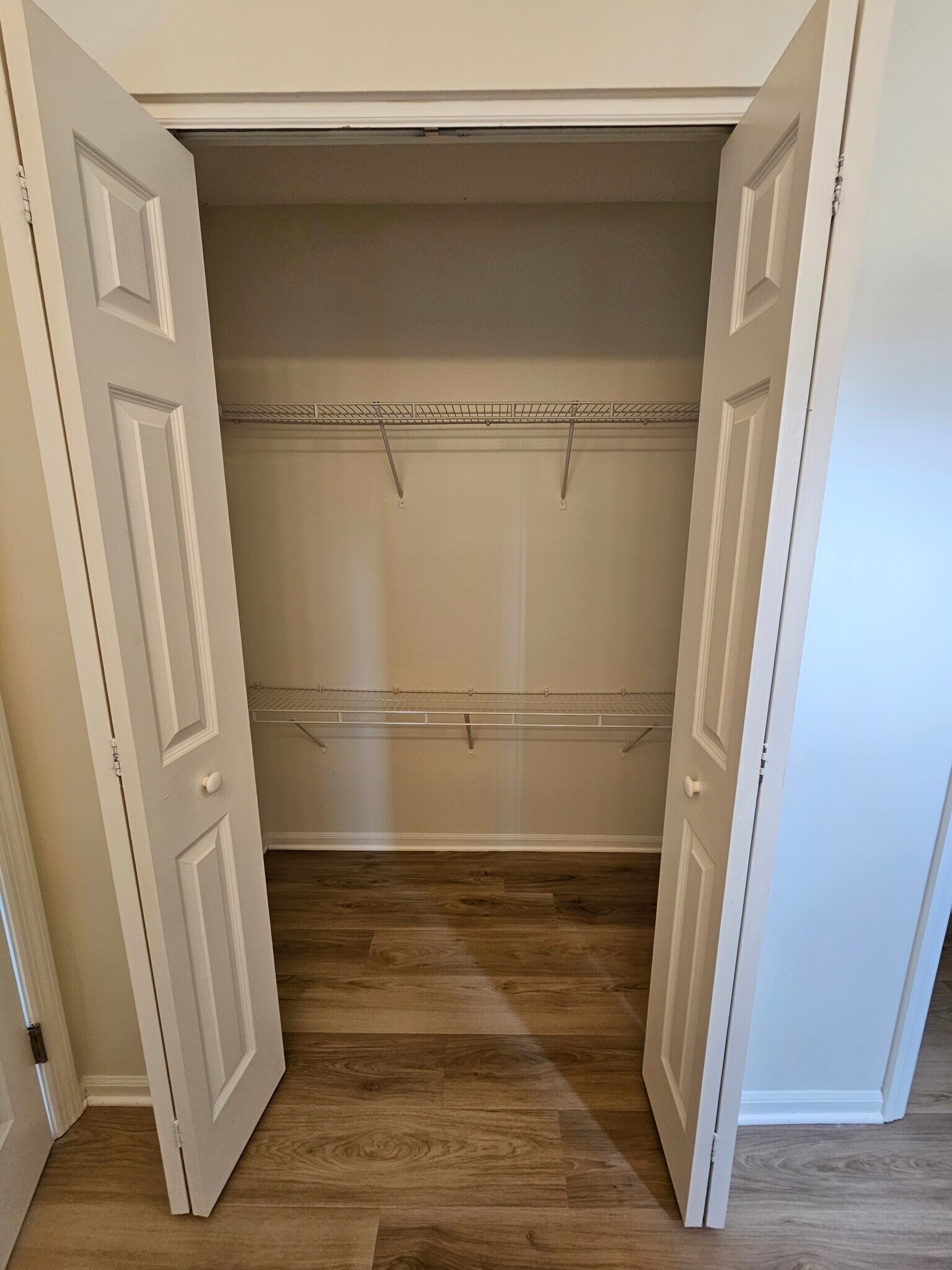 Kitchen Pantry/Closet - 138 Wagnalls Ct