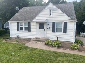 Building Photo - 293 N Hoadley St