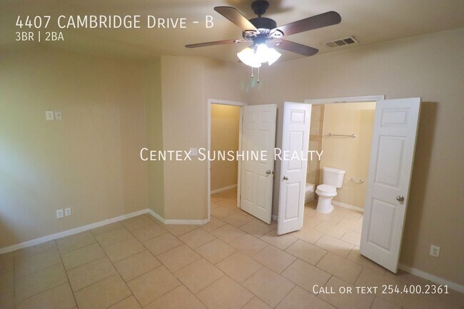 Building Photo - 4407 Cambridge Dr