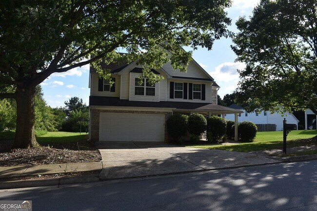 Building Photo - 1854 Pierce Way