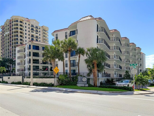 4 / 27Tradewinds By The Sea is well-managed, and located between Sunrise Blvd and Oakland Park Blvd - 2029 N Ocean Blvd