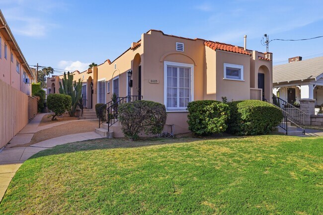 Building Photo - 4407 Melbourne Ave