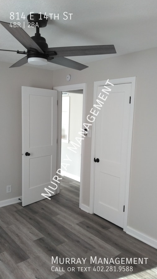 Building Photo - 814 E 14th St