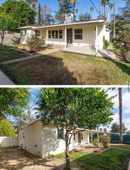 Building Photo - 17024 Sherman Way