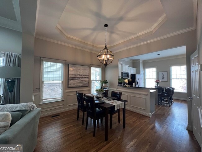 Building Photo - 5282 Kershaw Ct SE