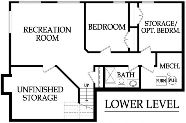 Building Photo - 11014 S Millstone Dr